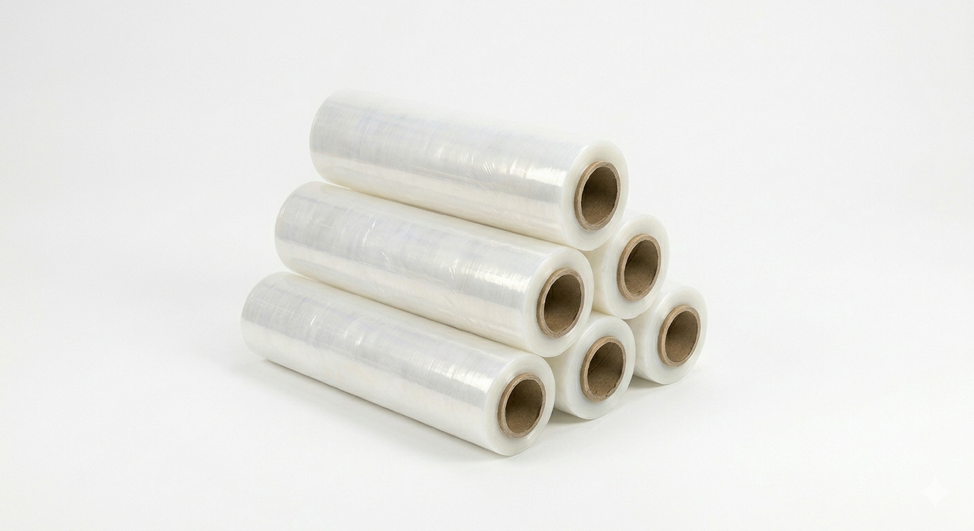 Stretch Film supplier in Pune – Upackarts